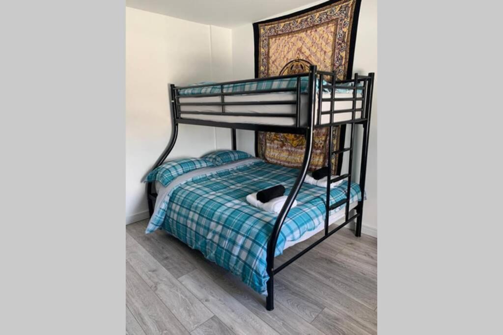 The Wander Holiday home Bundoran