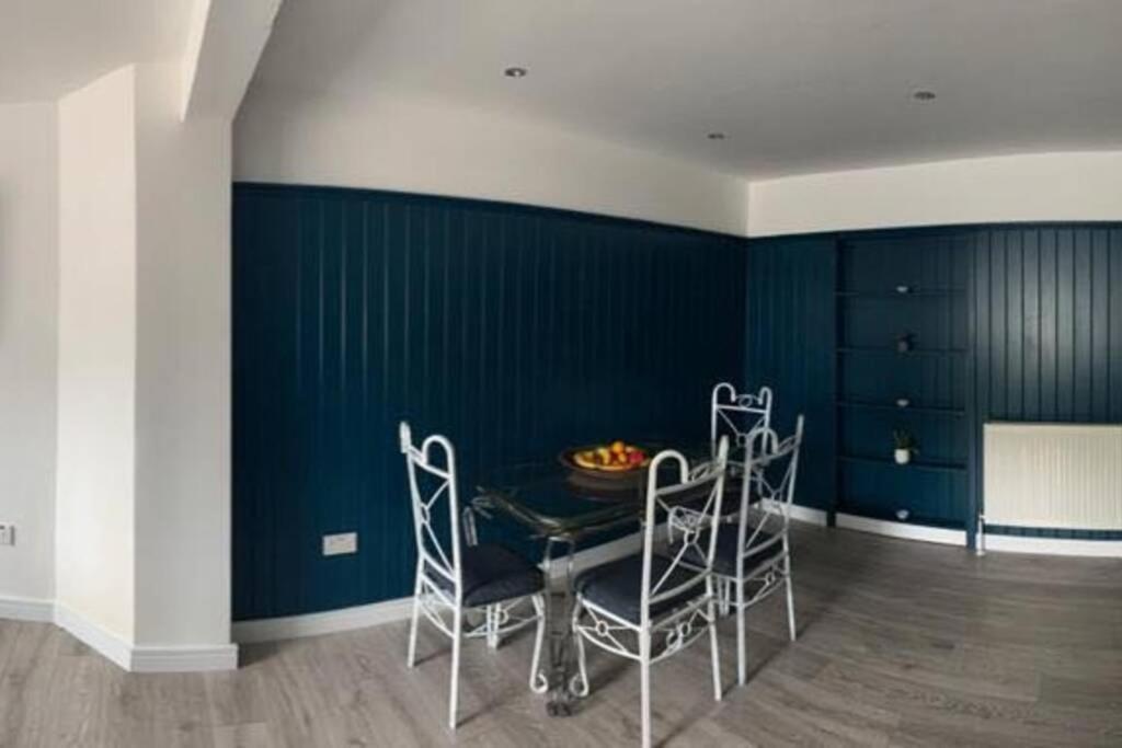 Holiday home The Wander Bundoran