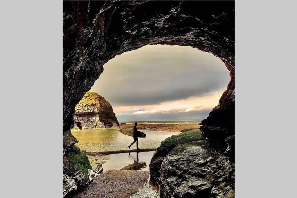 The Wander * Bundoran