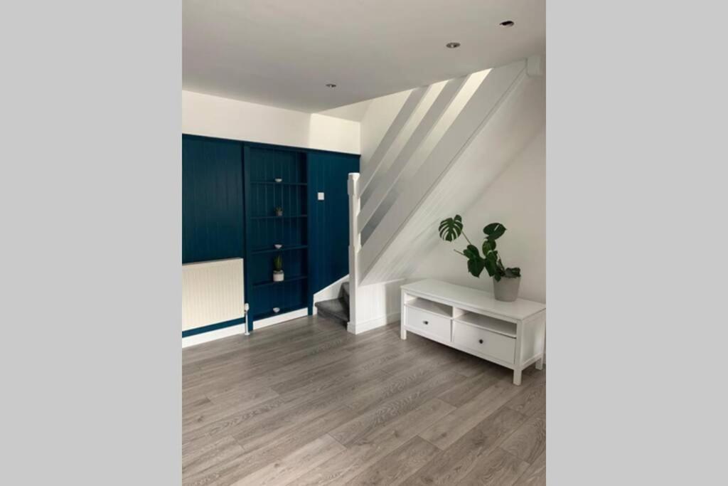 Holiday home The Wander Bundoran